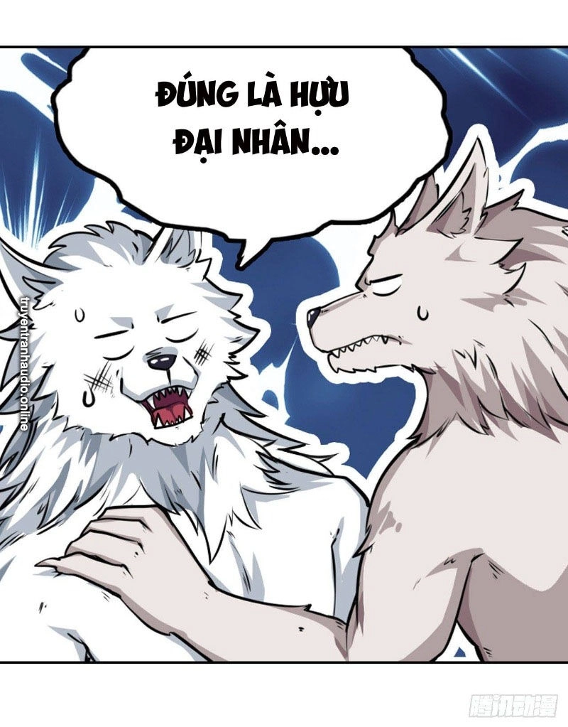 Sứ Đồ Vô Hạn Và 12 Chiến Cơ Chapter 102 - 27