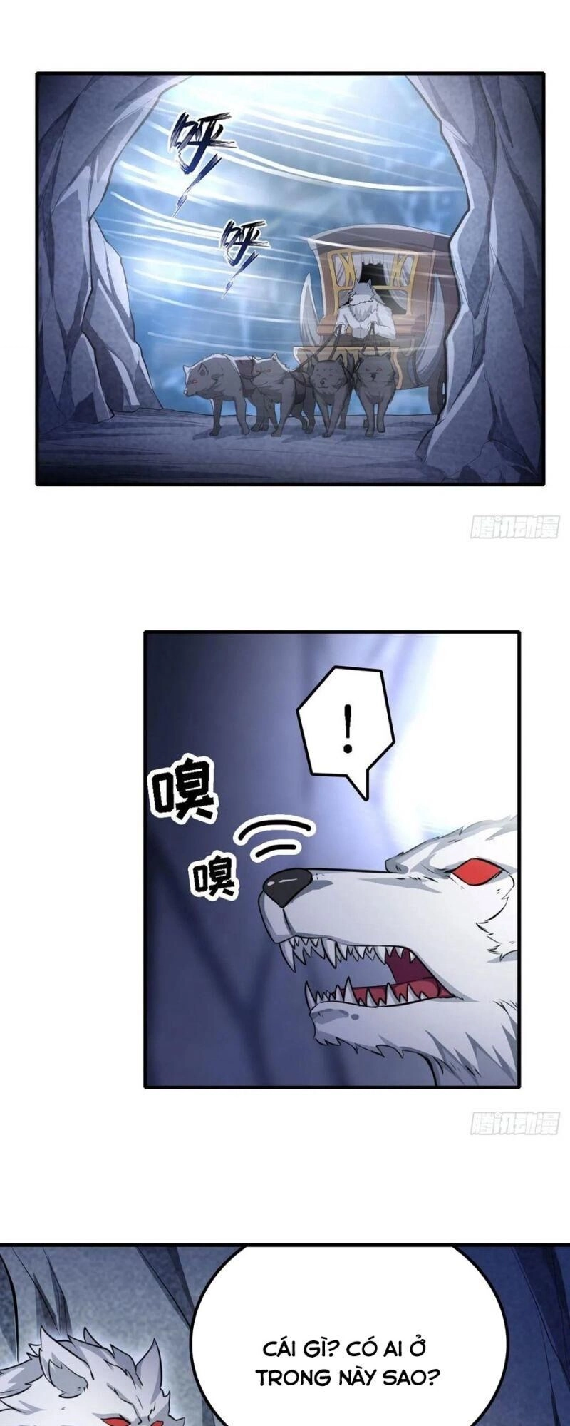 Sứ Đồ Vô Hạn Và 12 Chiến Cơ Chapter 103 - 2