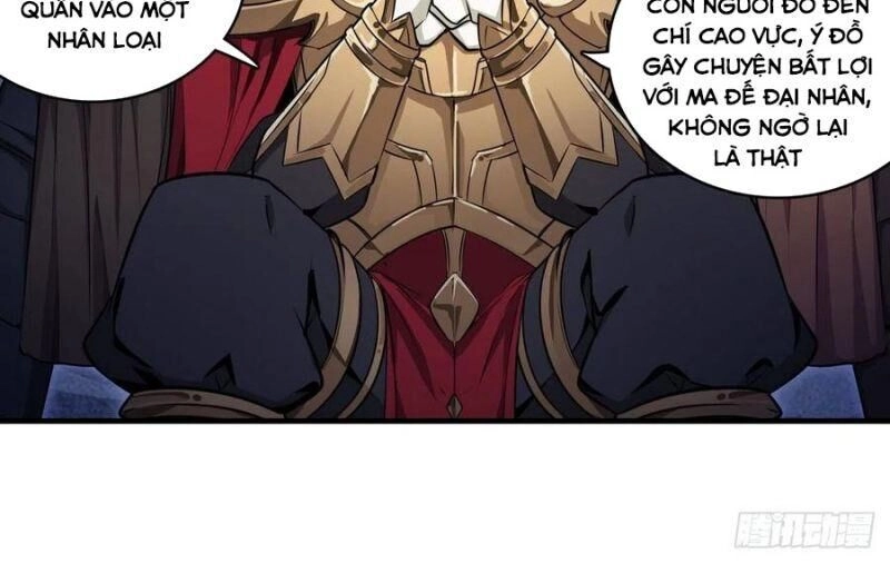 Sứ Đồ Vô Hạn Và 12 Chiến Cơ Chapter 103 - 5