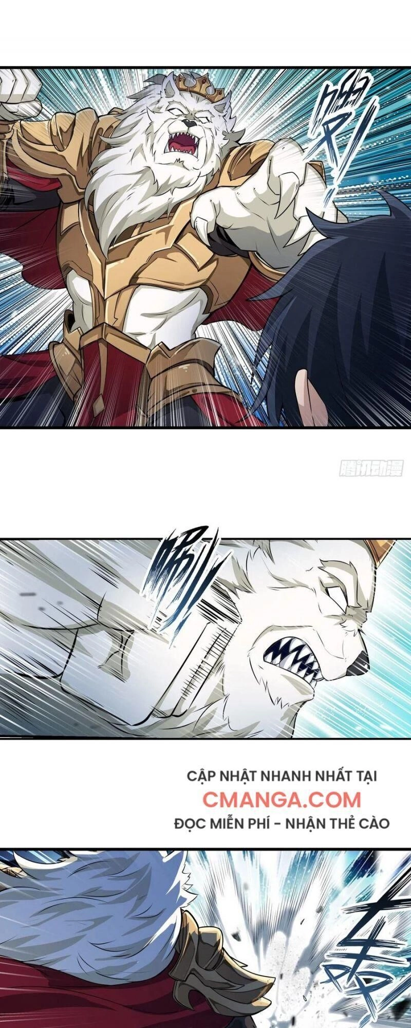 Sứ Đồ Vô Hạn Và 12 Chiến Cơ Chapter 103 - 16