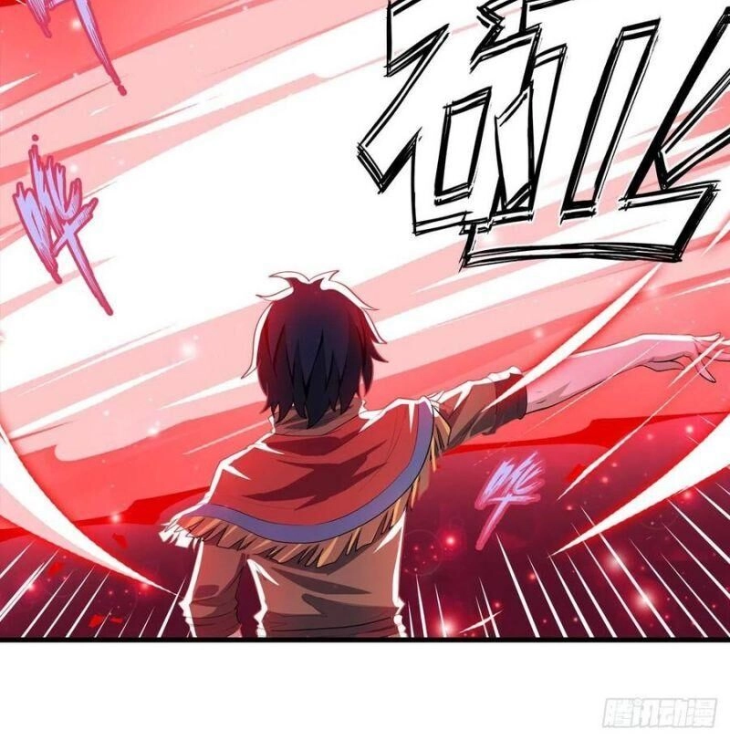 Sứ Đồ Vô Hạn Và 12 Chiến Cơ Chapter 103 - 22