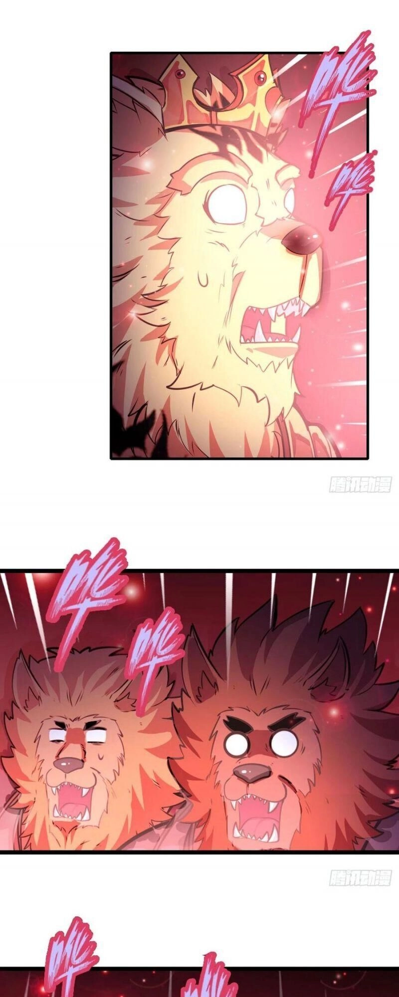 Sứ Đồ Vô Hạn Và 12 Chiến Cơ Chapter 103 - 23