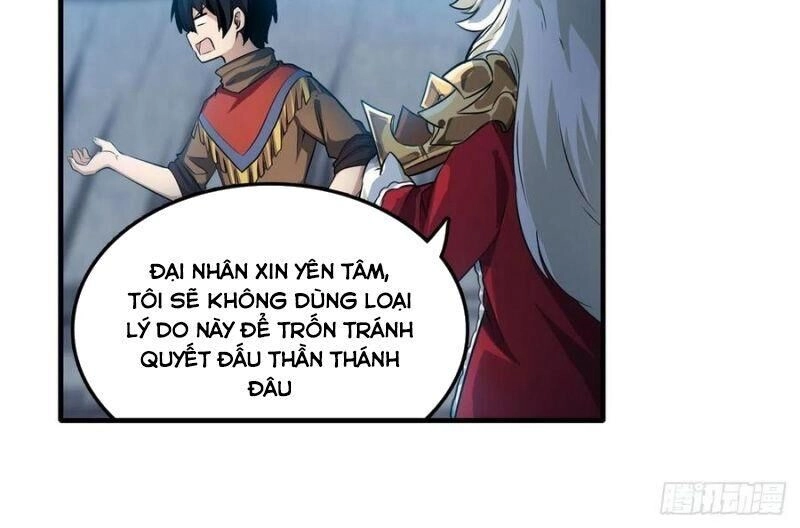 Sứ Đồ Vô Hạn Và 12 Chiến Cơ Chapter 104 - 6