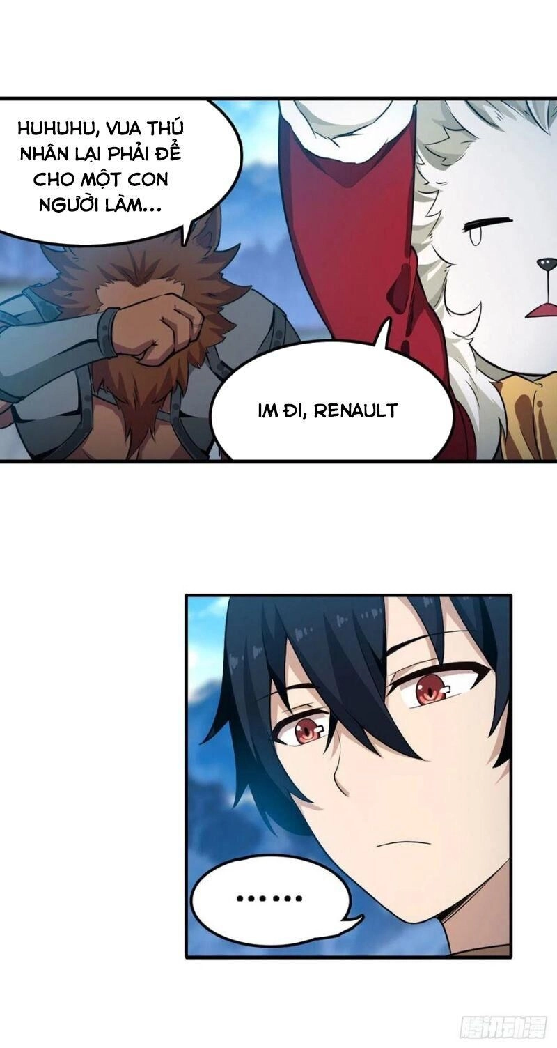 Sứ Đồ Vô Hạn Và 12 Chiến Cơ Chapter 104 - 8