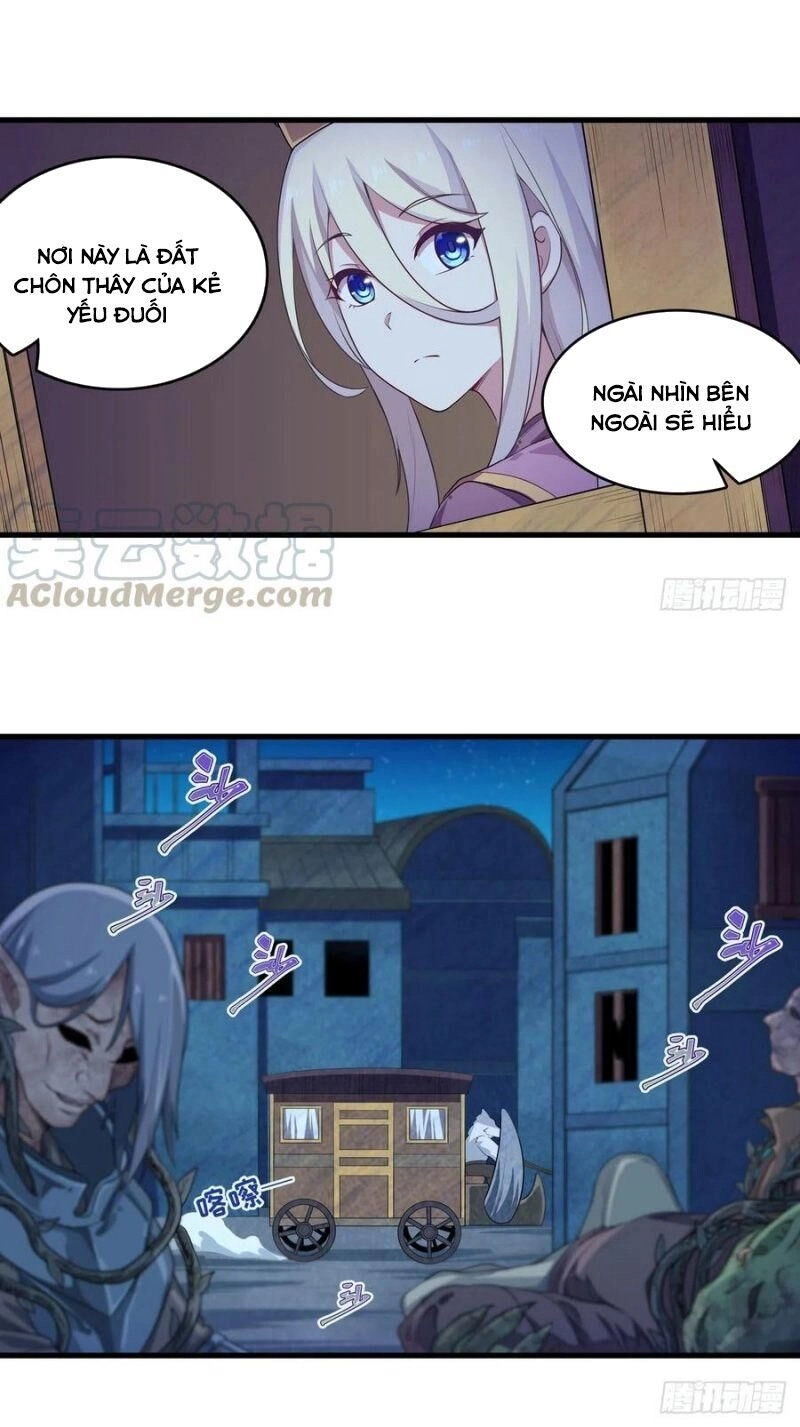 Sứ Đồ Vô Hạn Và 12 Chiến Cơ Chapter 104 - 19