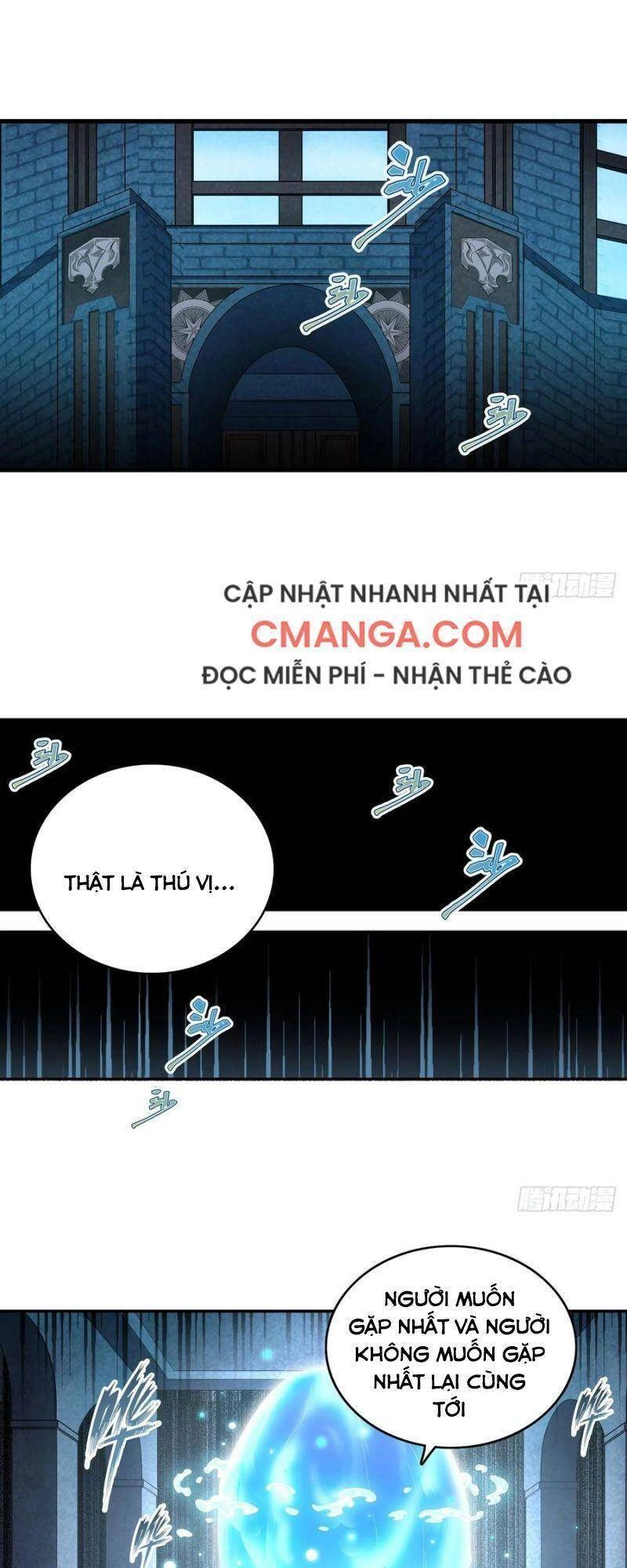 Sứ Đồ Vô Hạn Và 12 Chiến Cơ Chapter 105 - 1