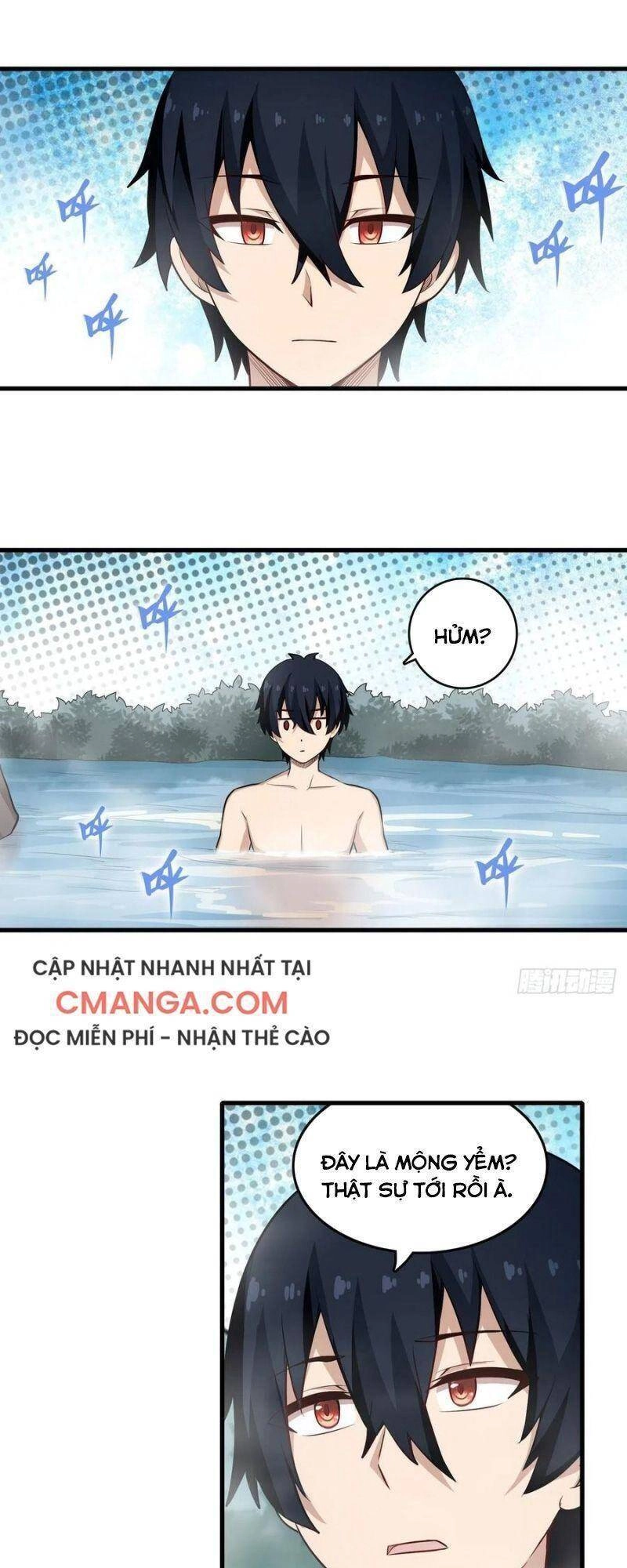 Sứ Đồ Vô Hạn Và 12 Chiến Cơ Chapter 105 - 11