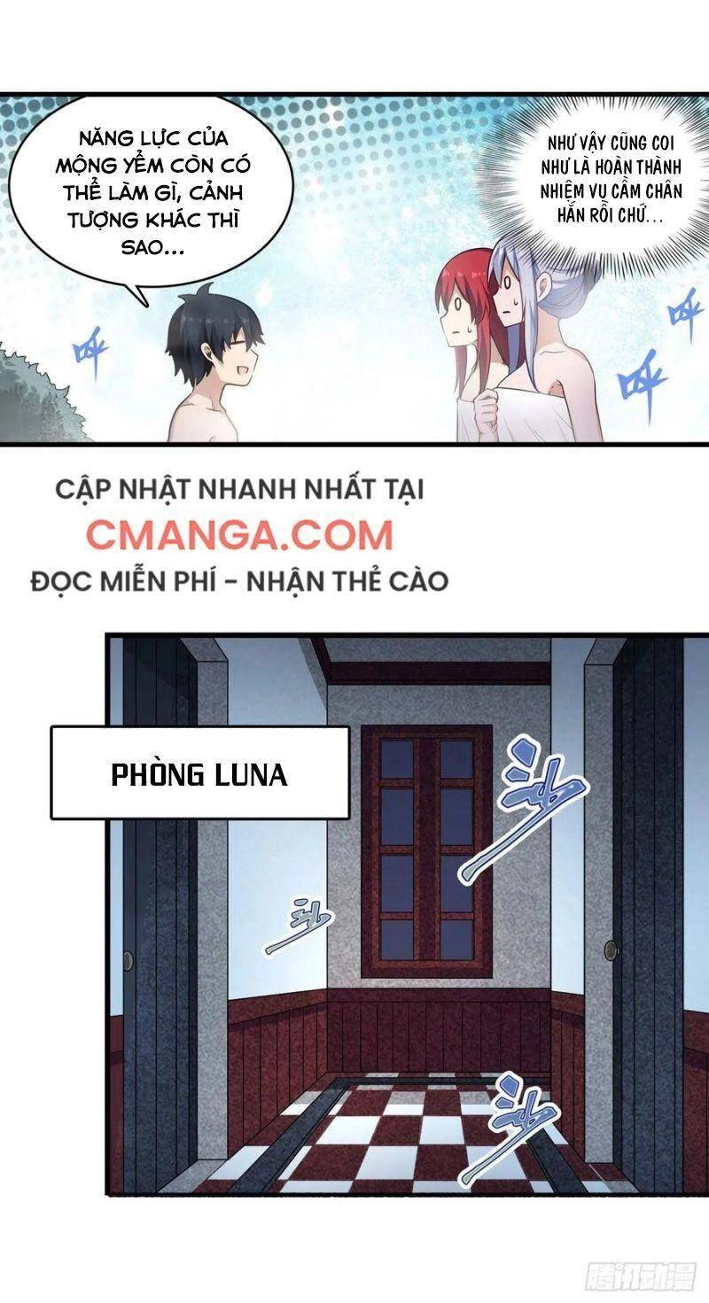 Sứ Đồ Vô Hạn Và 12 Chiến Cơ Chapter 105 - 17