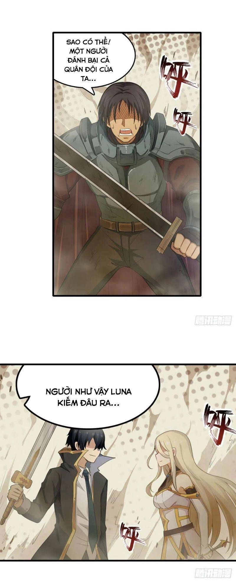 Sứ Đồ Vô Hạn Và 12 Chiến Cơ Chapter 105 - 20