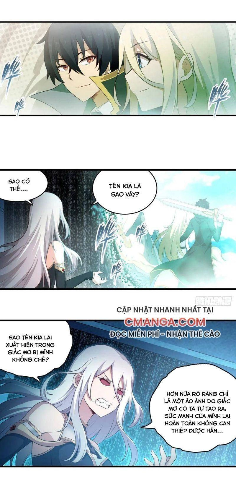 Sứ Đồ Vô Hạn Và 12 Chiến Cơ Chapter 105 - 22