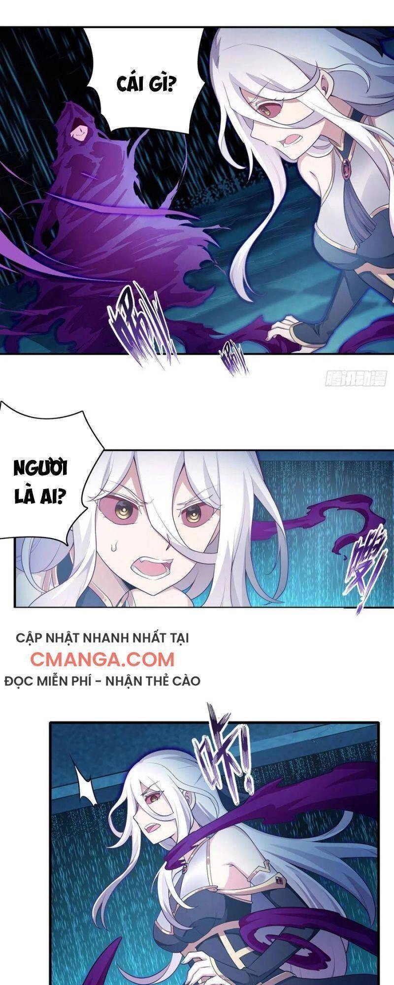 Sứ Đồ Vô Hạn Và 12 Chiến Cơ Chapter 106 - 1