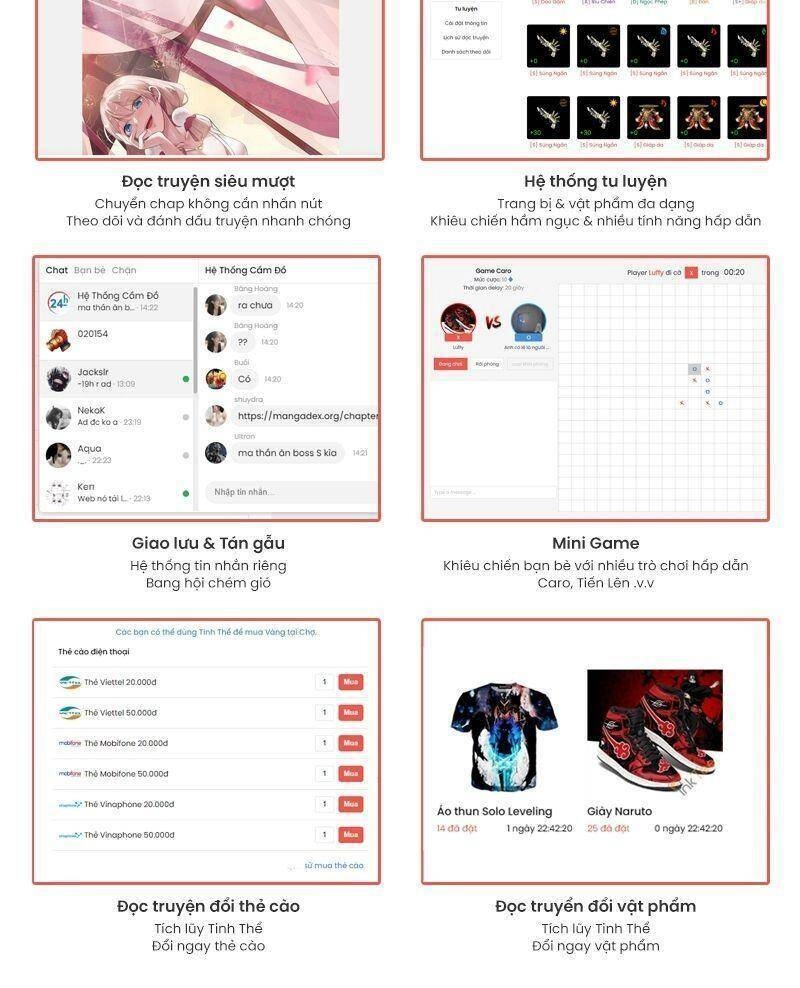 Sứ Đồ Vô Hạn Và 12 Chiến Cơ Chapter 106 - 11