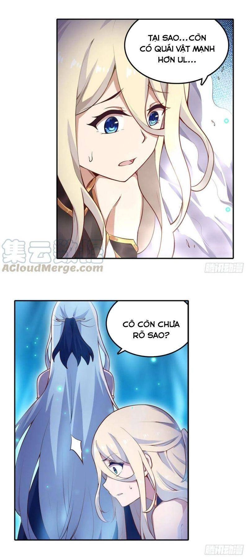 Sứ Đồ Vô Hạn Và 12 Chiến Cơ Chapter 106 - 14