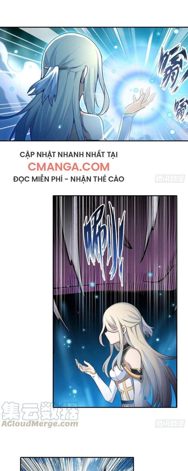 Sứ Đồ Vô Hạn Và 12 Chiến Cơ Chapter 106 - 17