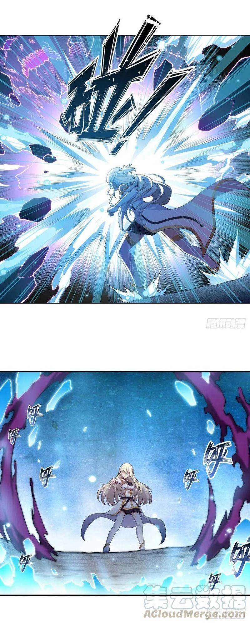 Sứ Đồ Vô Hạn Và 12 Chiến Cơ Chapter 106 - 19