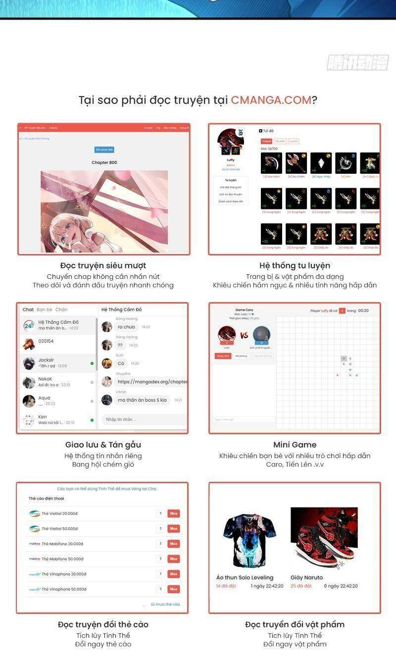 Sứ Đồ Vô Hạn Và 12 Chiến Cơ Chapter 107 - 13