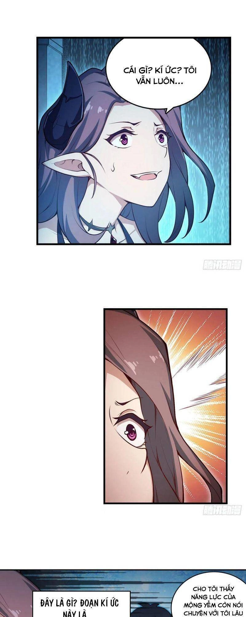 Sứ Đồ Vô Hạn Và 12 Chiến Cơ Chapter 107 - 14