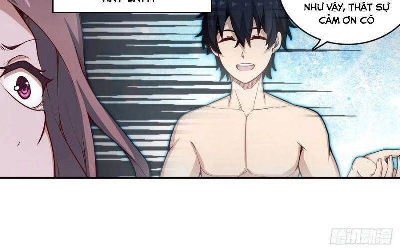 Sứ Đồ Vô Hạn Và 12 Chiến Cơ Chapter 107 - 15