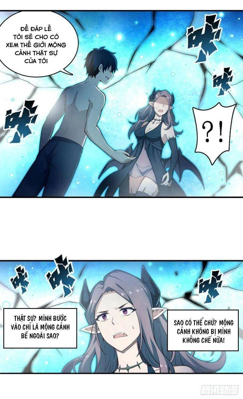 Sứ Đồ Vô Hạn Và 12 Chiến Cơ Chapter 107 - 16