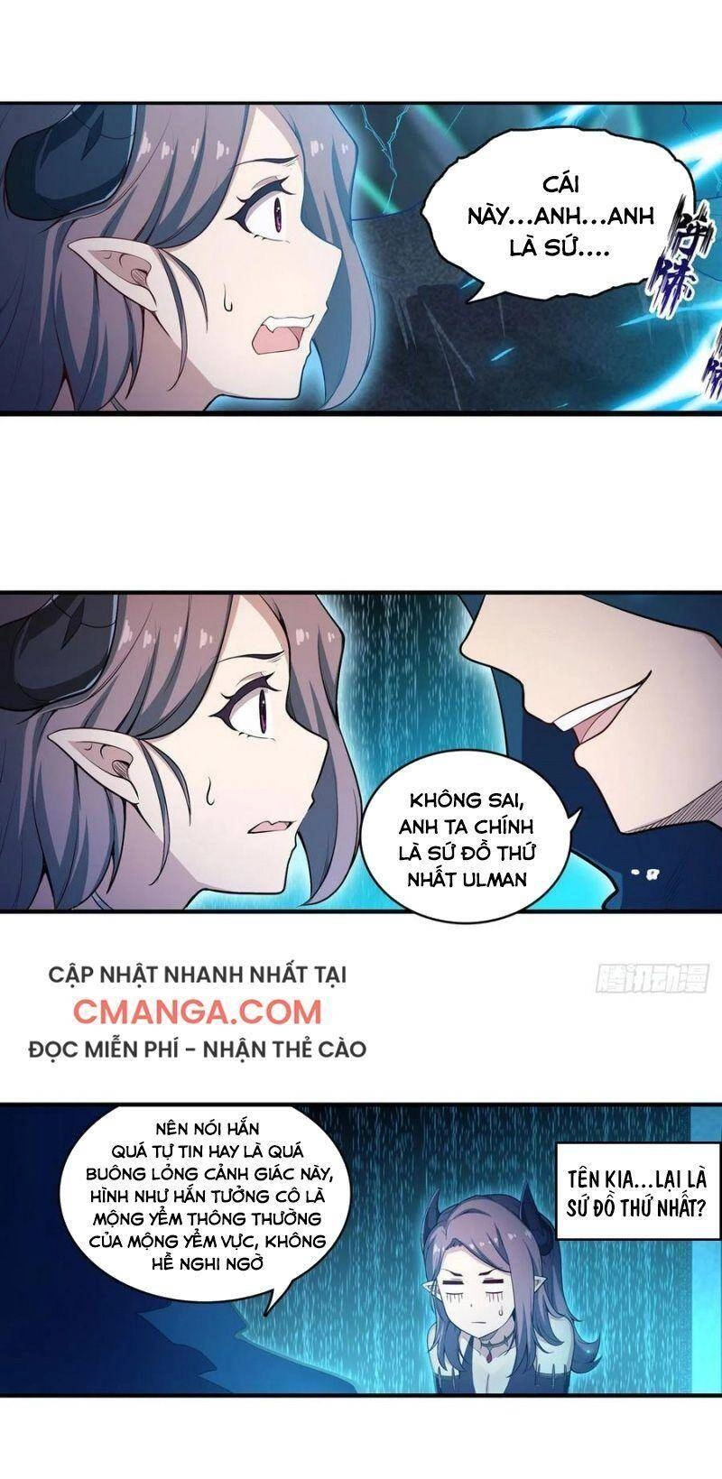 Sứ Đồ Vô Hạn Và 12 Chiến Cơ Chapter 107 - 19