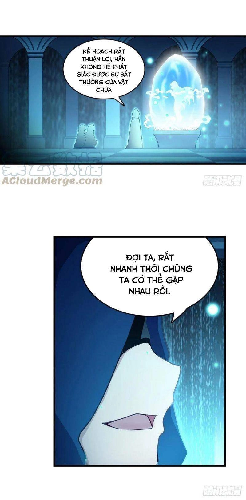 Sứ Đồ Vô Hạn Và 12 Chiến Cơ Chapter 107 - 20