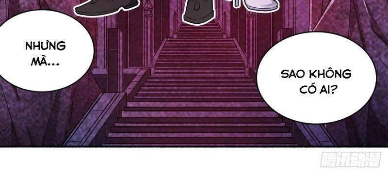 Sứ Đồ Vô Hạn Và 12 Chiến Cơ Chapter 107 - 23