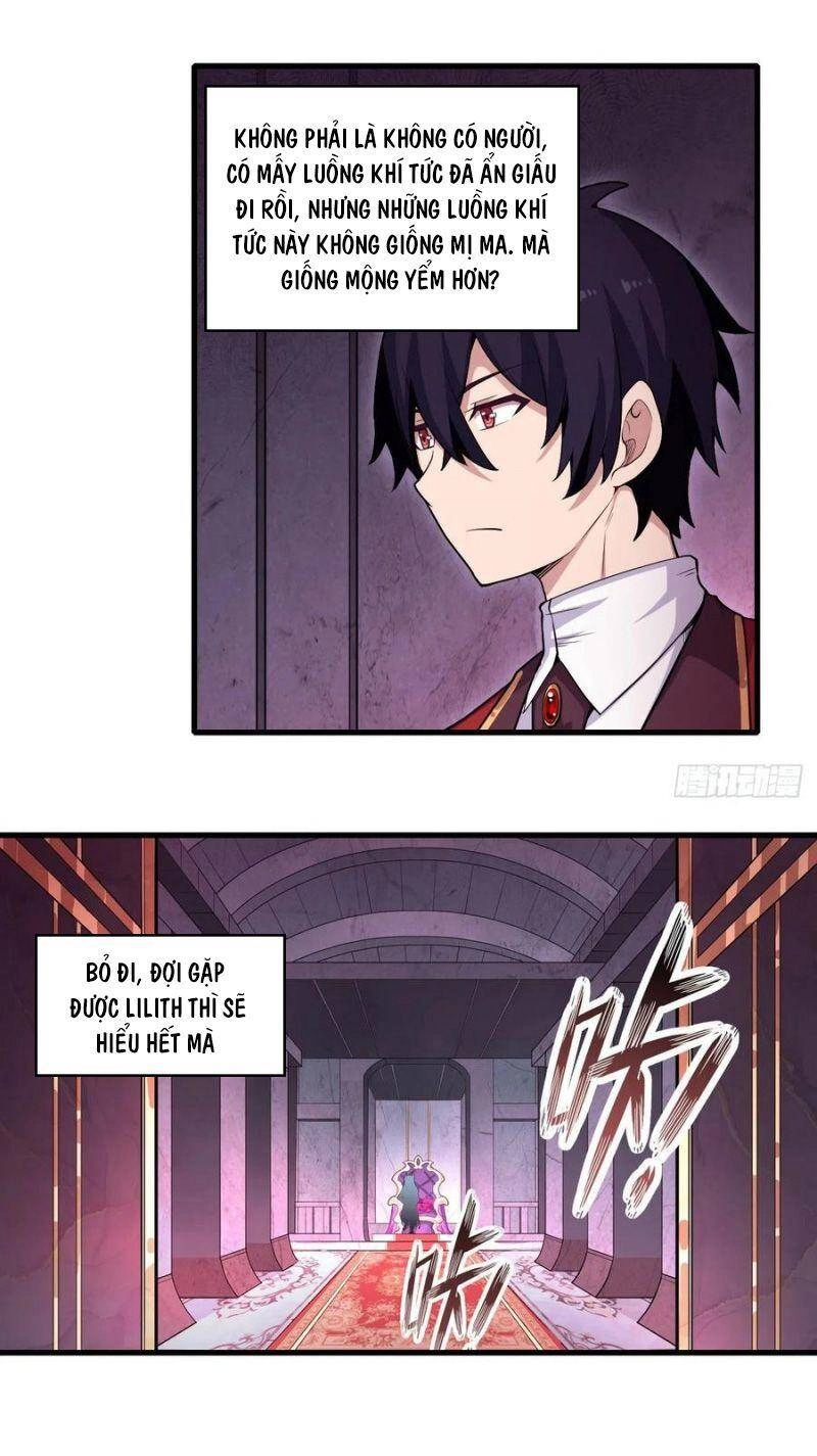 Sứ Đồ Vô Hạn Và 12 Chiến Cơ Chapter 108 - 3