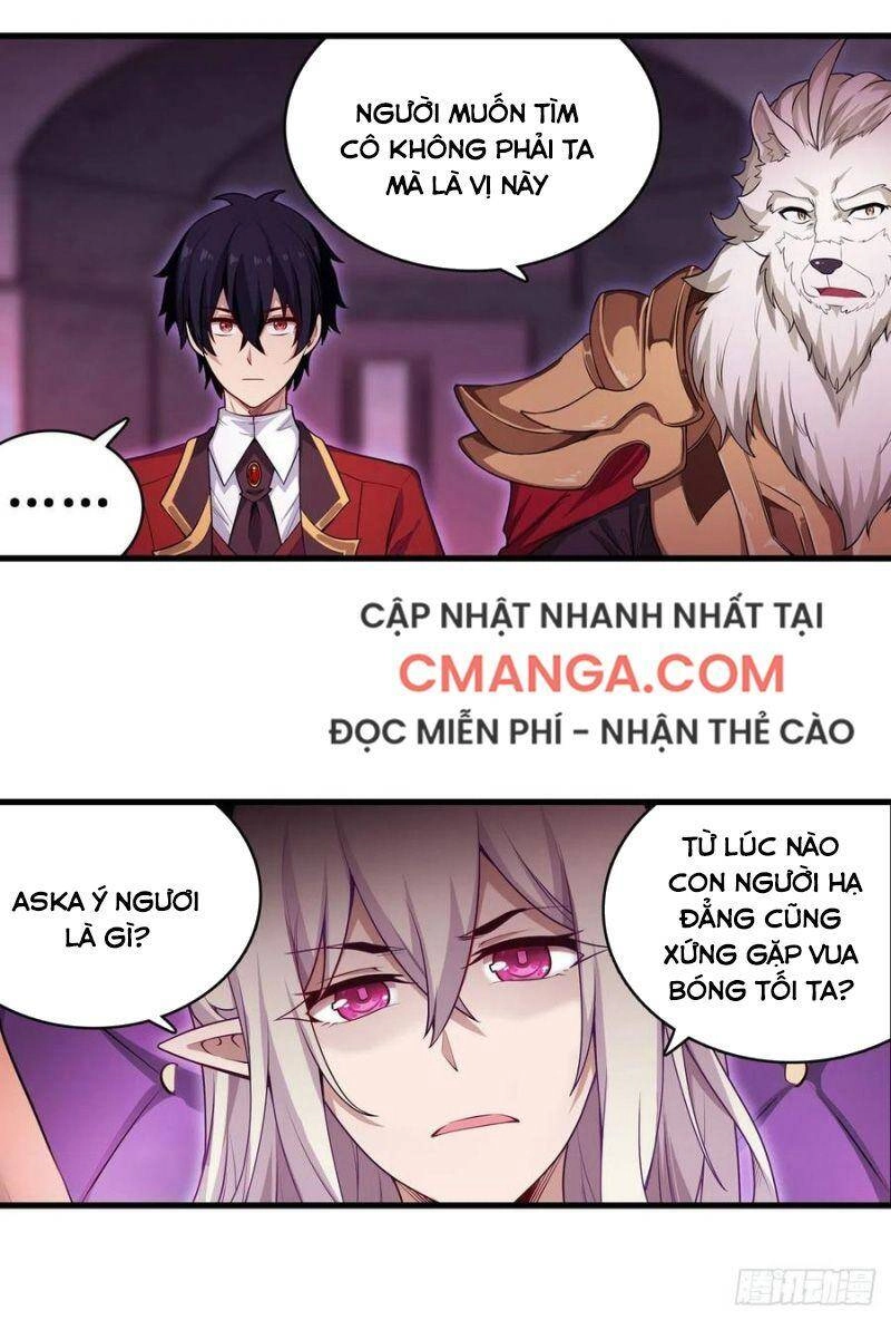 Sứ Đồ Vô Hạn Và 12 Chiến Cơ Chapter 108 - 6