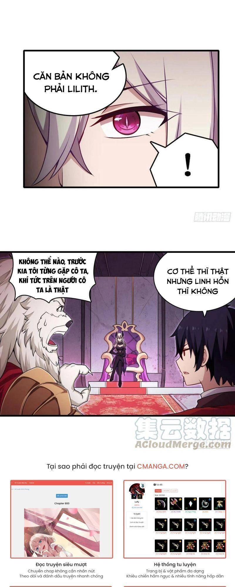 Sứ Đồ Vô Hạn Và 12 Chiến Cơ Chapter 108 - 8