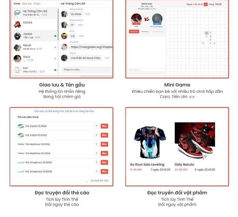 Sứ Đồ Vô Hạn Và 12 Chiến Cơ Chapter 108 - 9