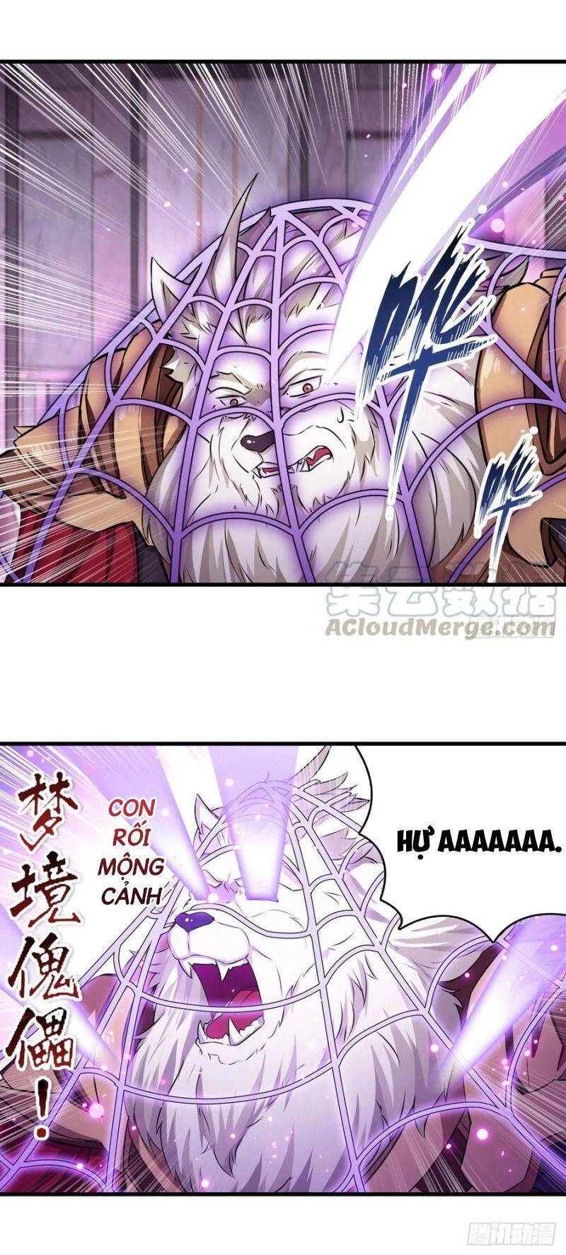 Sứ Đồ Vô Hạn Và 12 Chiến Cơ Chapter 108 - 14