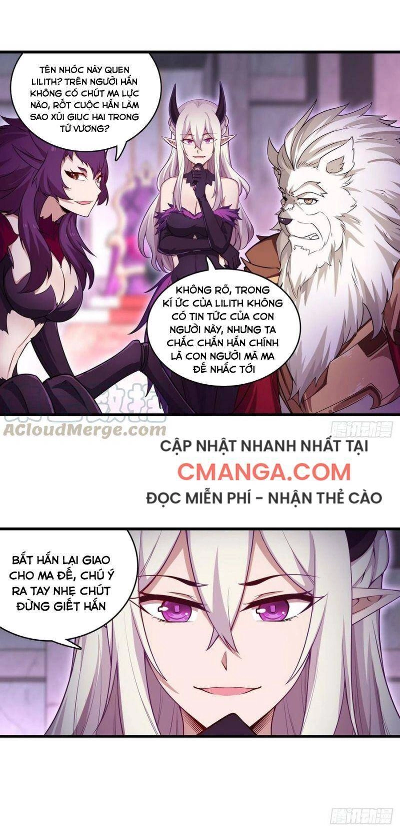 Sứ Đồ Vô Hạn Và 12 Chiến Cơ Chapter 108 - 16