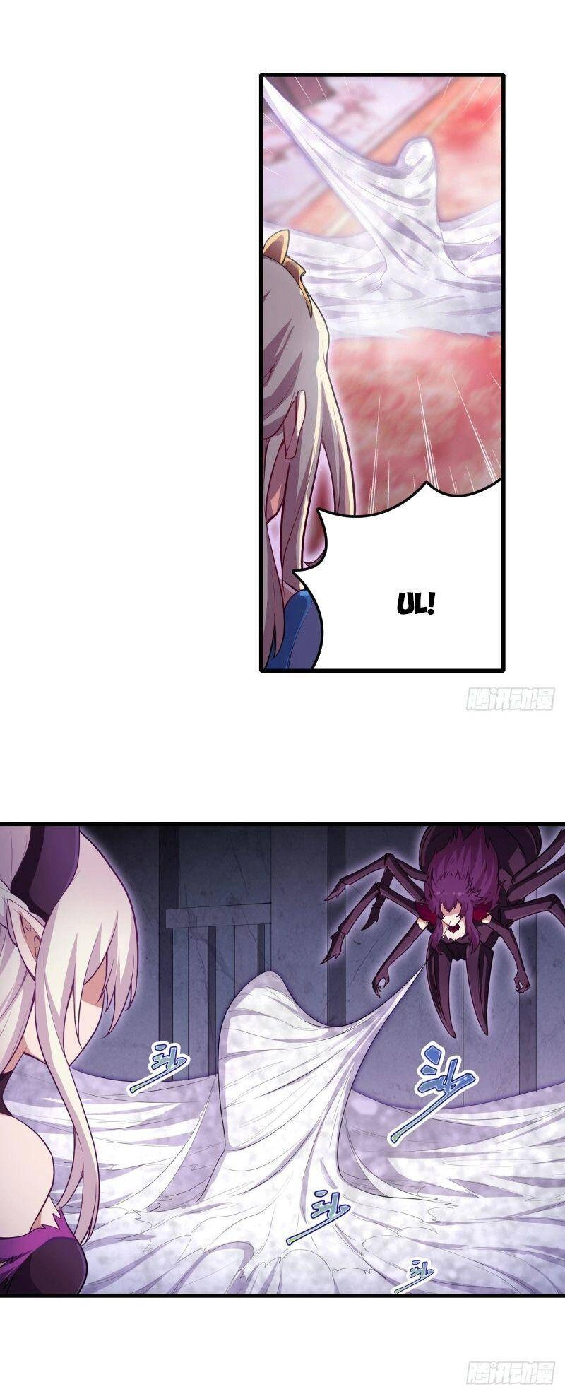 Sứ Đồ Vô Hạn Và 12 Chiến Cơ Chapter 109 - 10