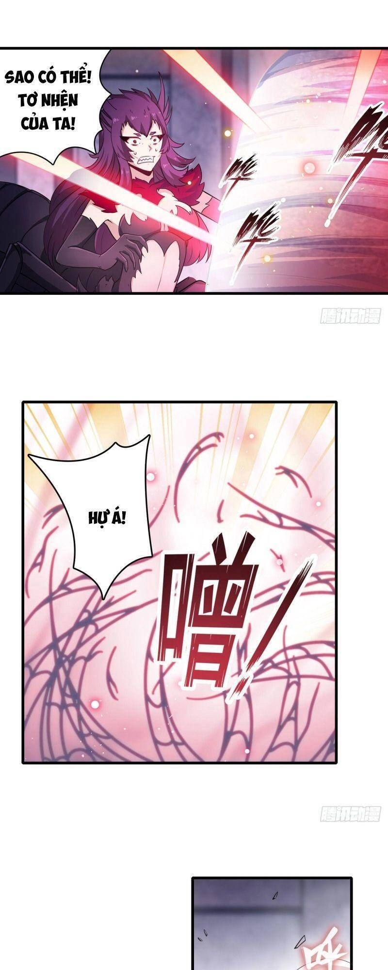 Sứ Đồ Vô Hạn Và 12 Chiến Cơ Chapter 109 - 12