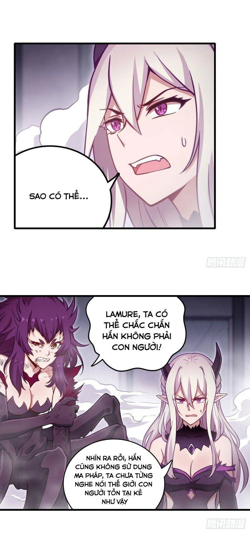 Sứ Đồ Vô Hạn Và 12 Chiến Cơ Chapter 109 - 17