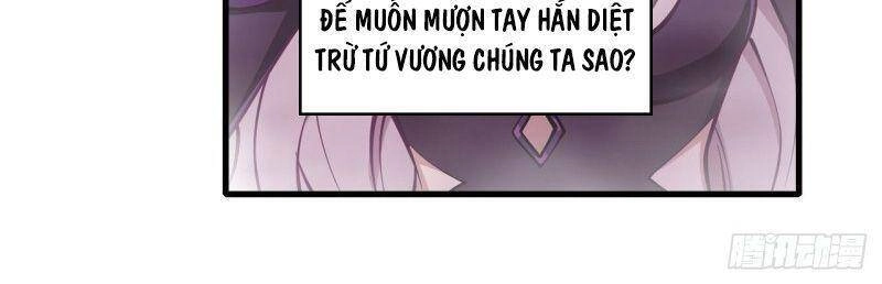 Sứ Đồ Vô Hạn Và 12 Chiến Cơ Chapter 109 - 19