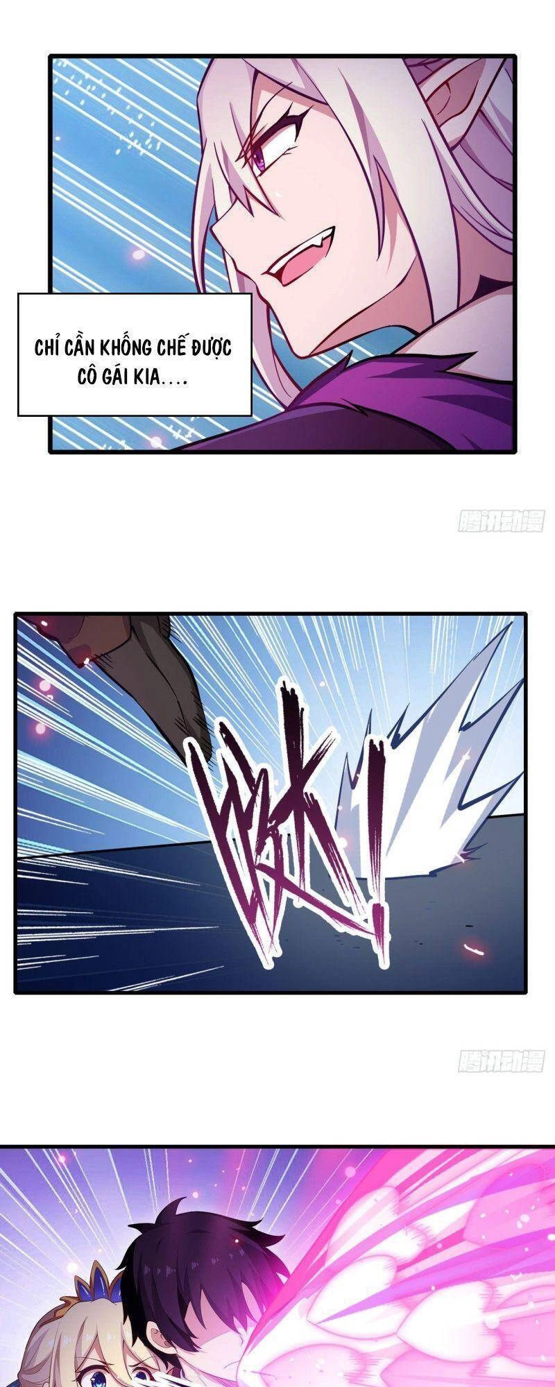 Sứ Đồ Vô Hạn Và 12 Chiến Cơ Chapter 109 - 26