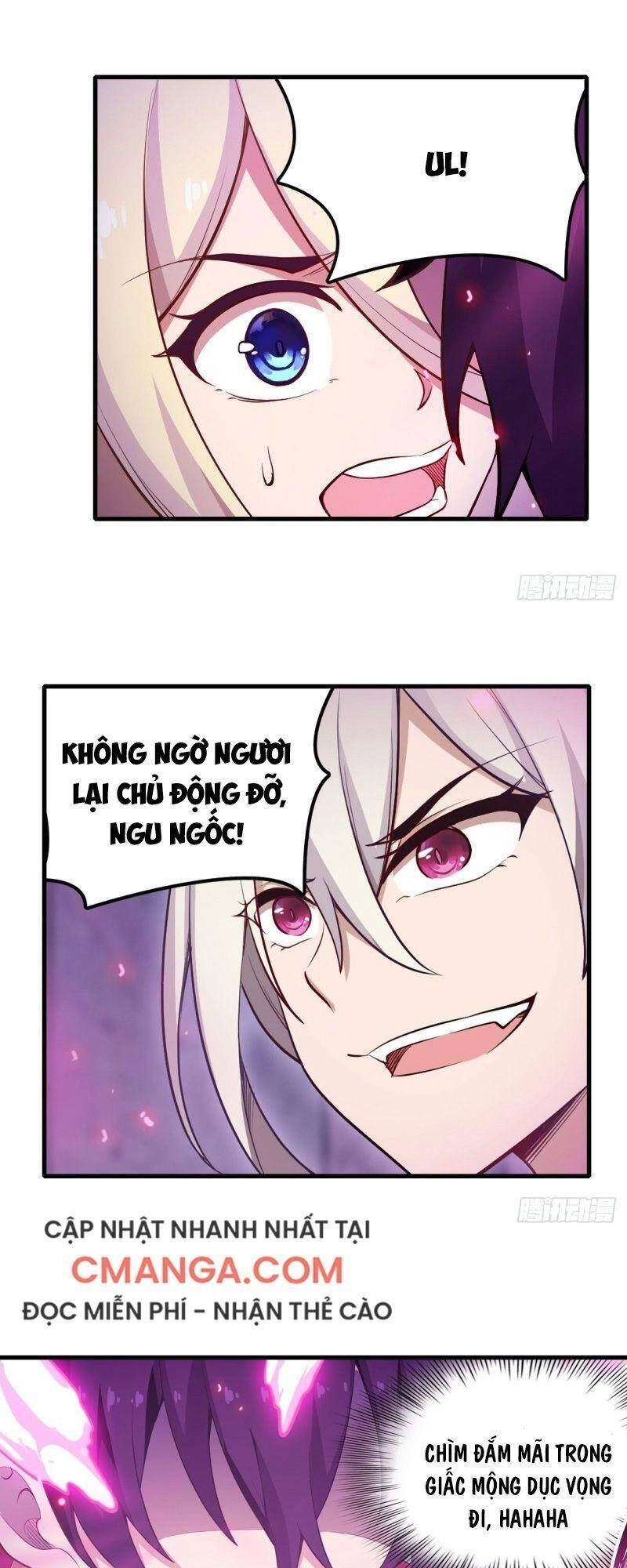 Sứ Đồ Vô Hạn Và 12 Chiến Cơ Chapter 109 - 28