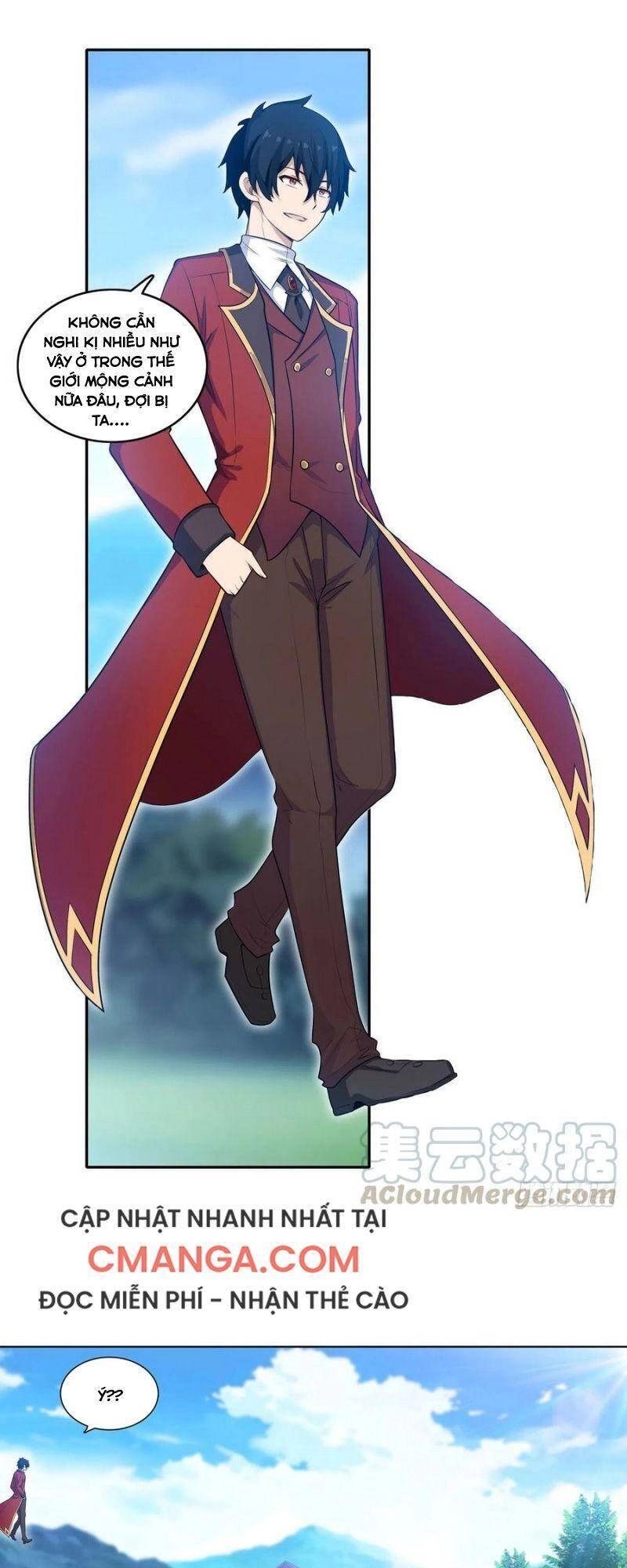 Sứ Đồ Vô Hạn Và 12 Chiến Cơ Chapter 110 - 9