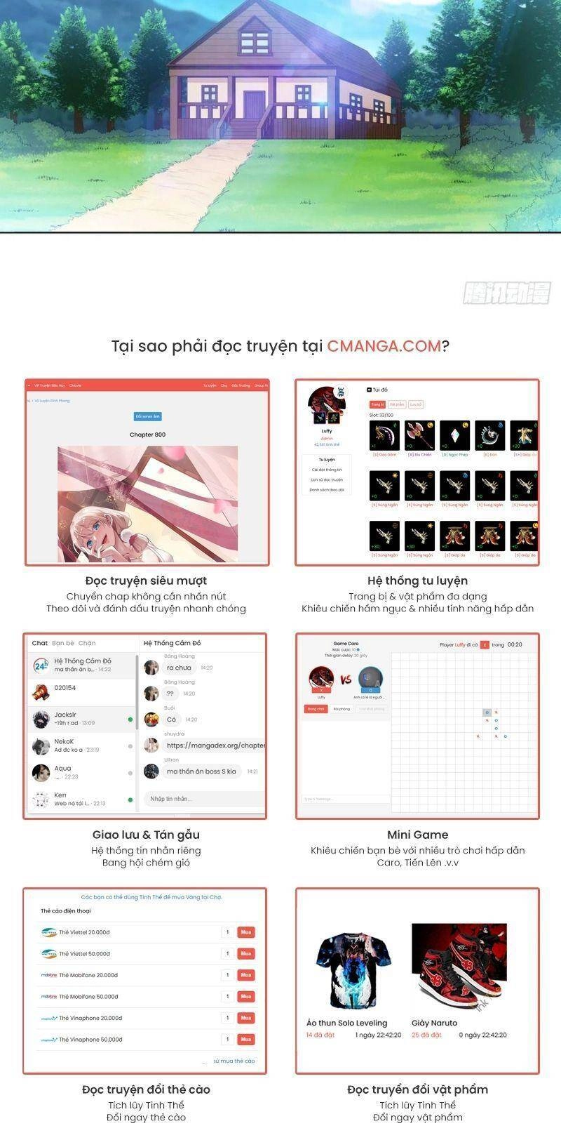 Sứ Đồ Vô Hạn Và 12 Chiến Cơ Chapter 110 - 10