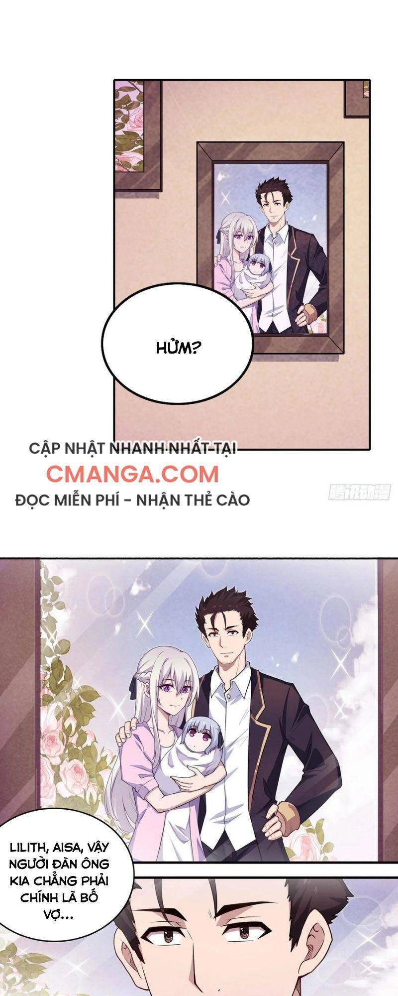 Sứ Đồ Vô Hạn Và 12 Chiến Cơ Chapter 110 - 17