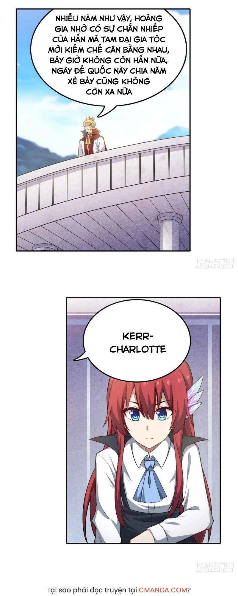 Sứ Đồ Vô Hạn Và 12 Chiến Cơ Chapter 111 - 11