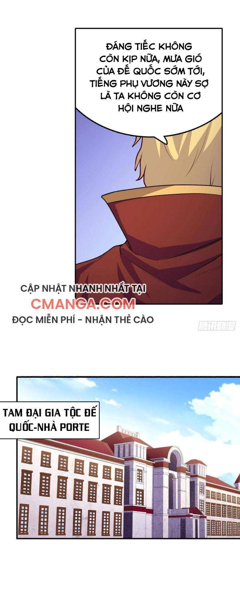 Sứ Đồ Vô Hạn Và 12 Chiến Cơ Chapter 111 - 15