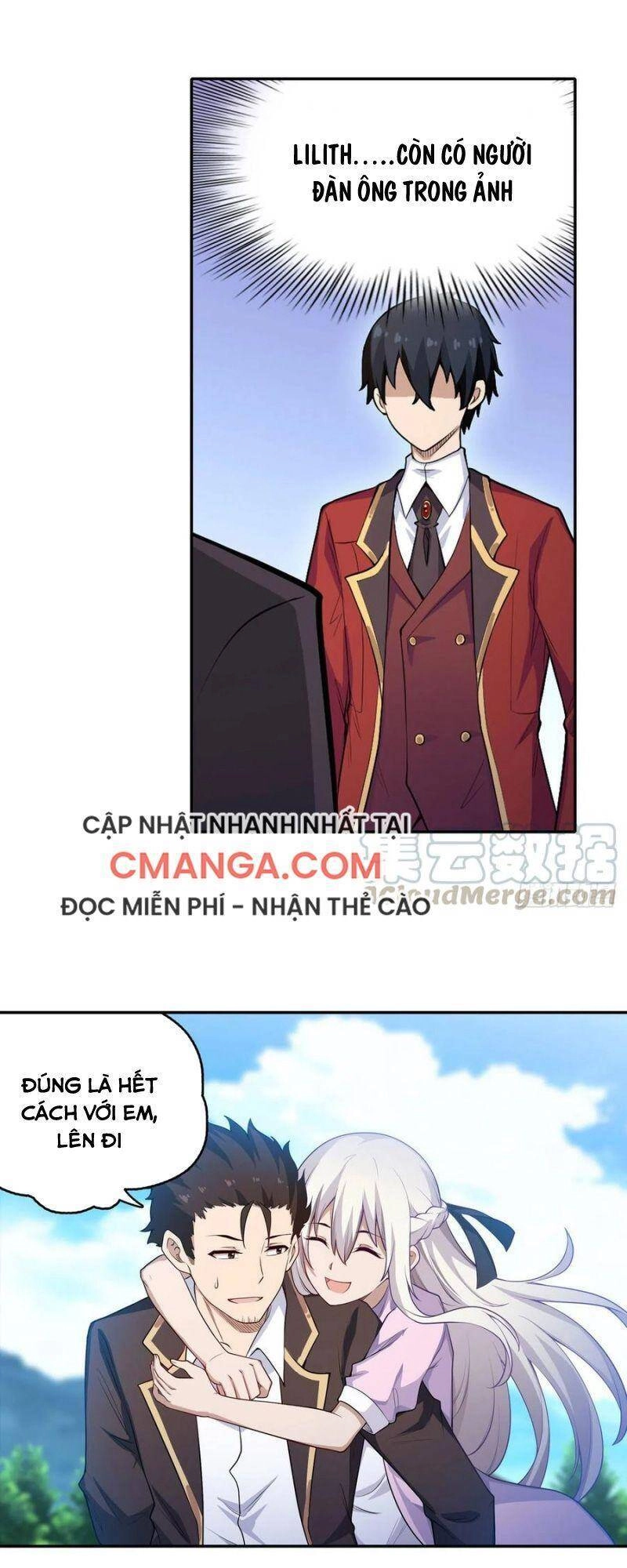 Sứ Đồ Vô Hạn Và 12 Chiến Cơ Chapter 111 - 25