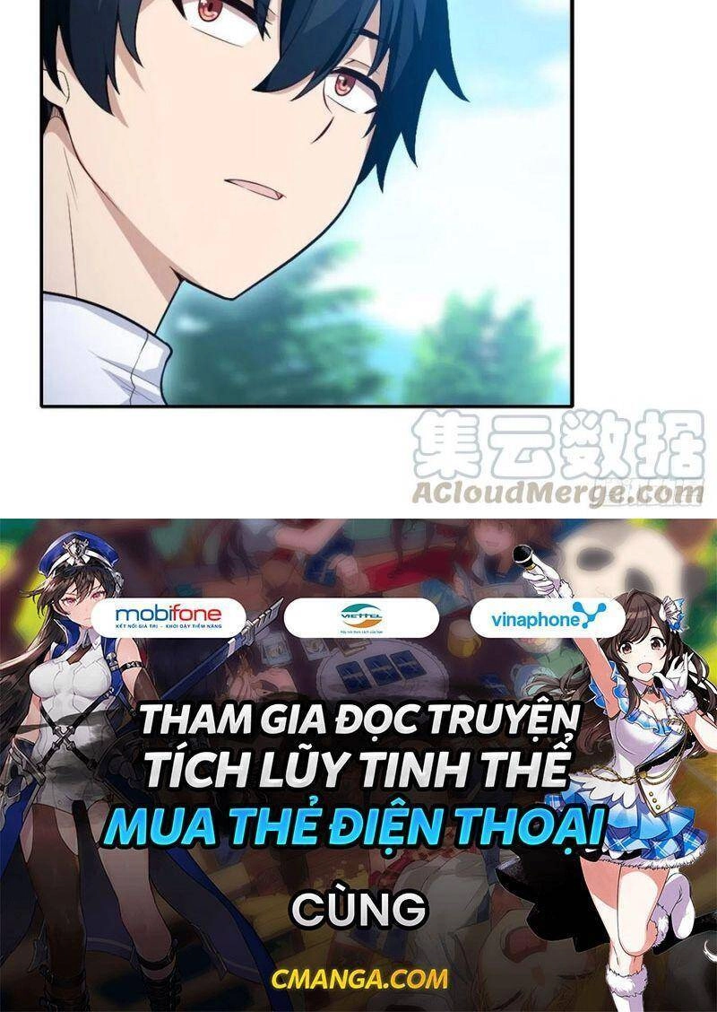 Sứ Đồ Vô Hạn Và 12 Chiến Cơ Chapter 111 - 28