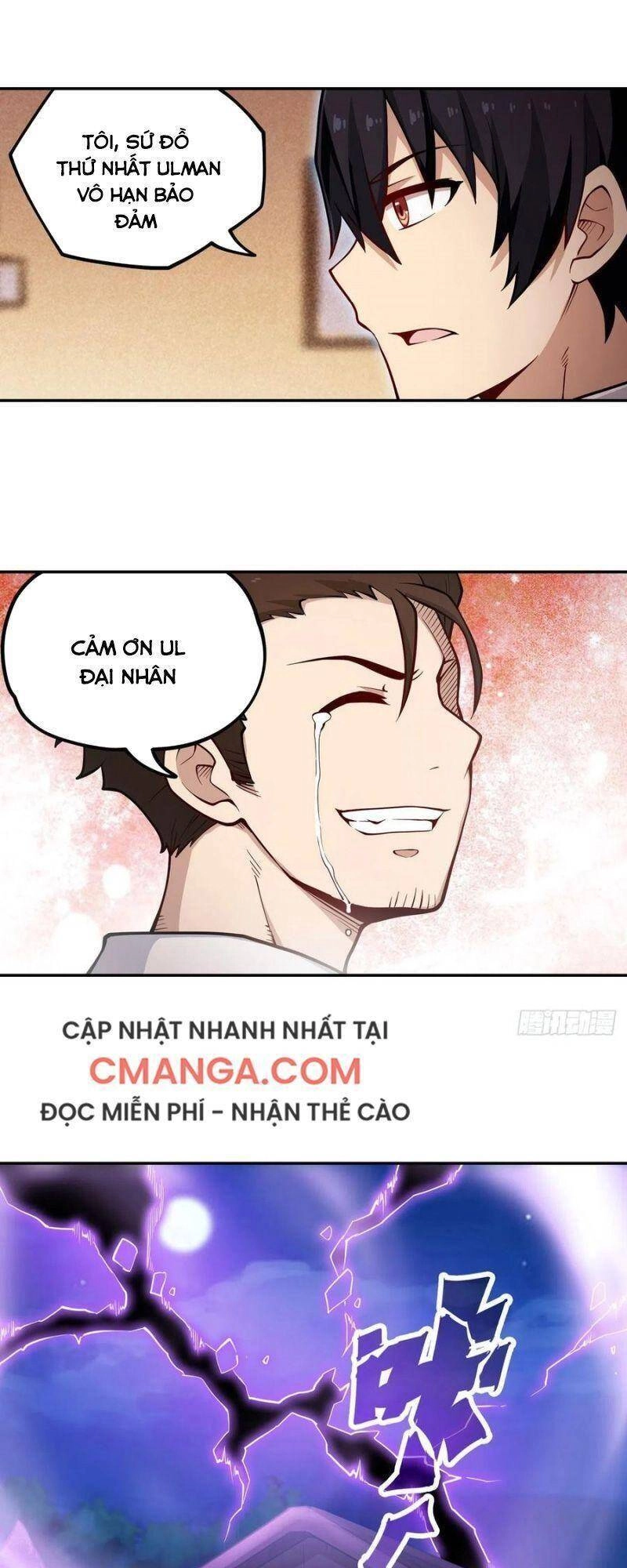 Sứ Đồ Vô Hạn Và 12 Chiến Cơ Chapter 113 - 13