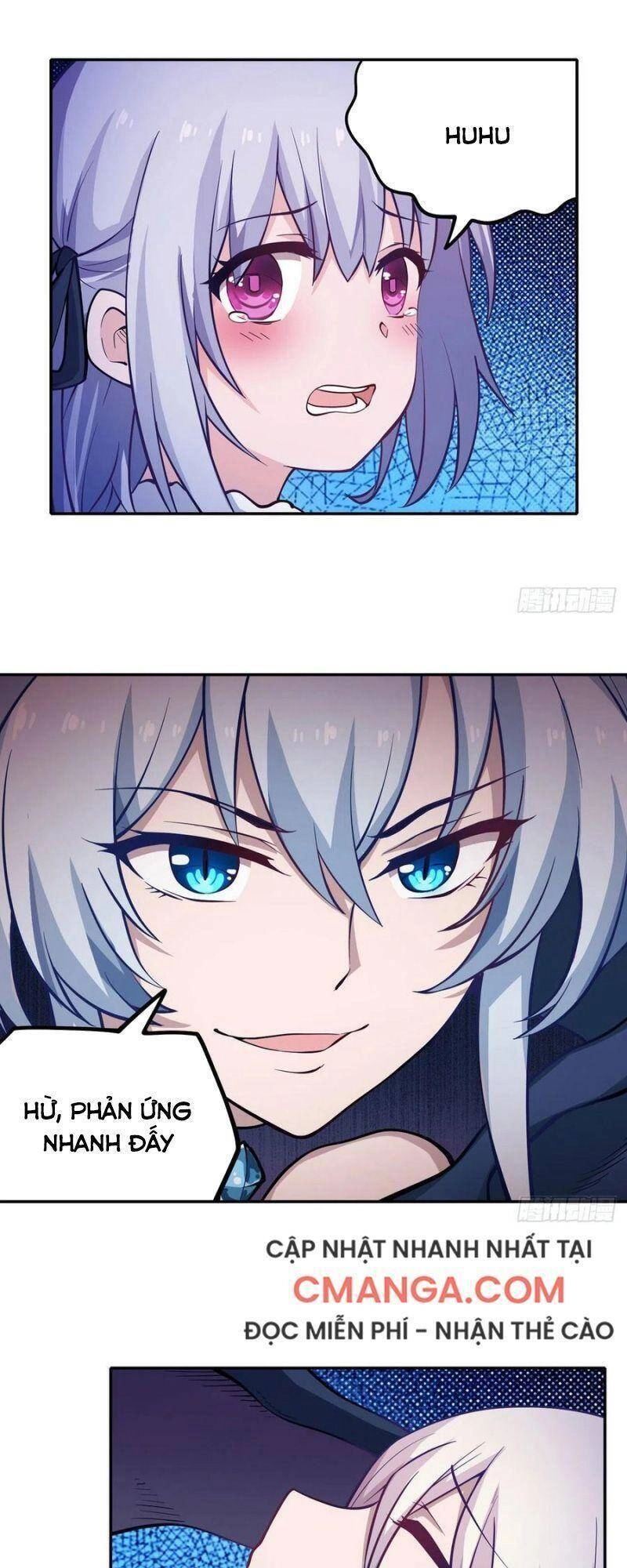 Sứ Đồ Vô Hạn Và 12 Chiến Cơ Chapter 113 - 20