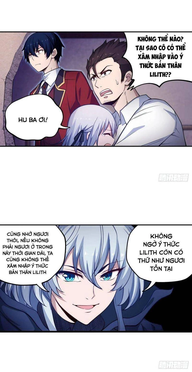 Sứ Đồ Vô Hạn Và 12 Chiến Cơ Chapter 113 - 22