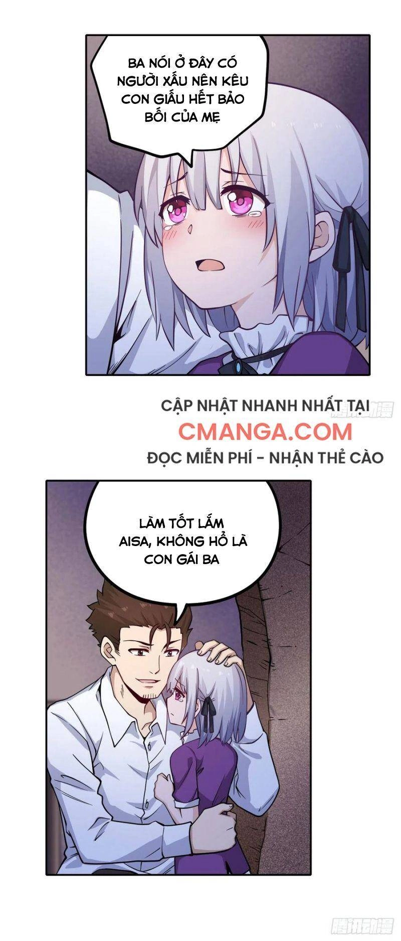 Sứ Đồ Vô Hạn Và 12 Chiến Cơ Chapter 114 - 1