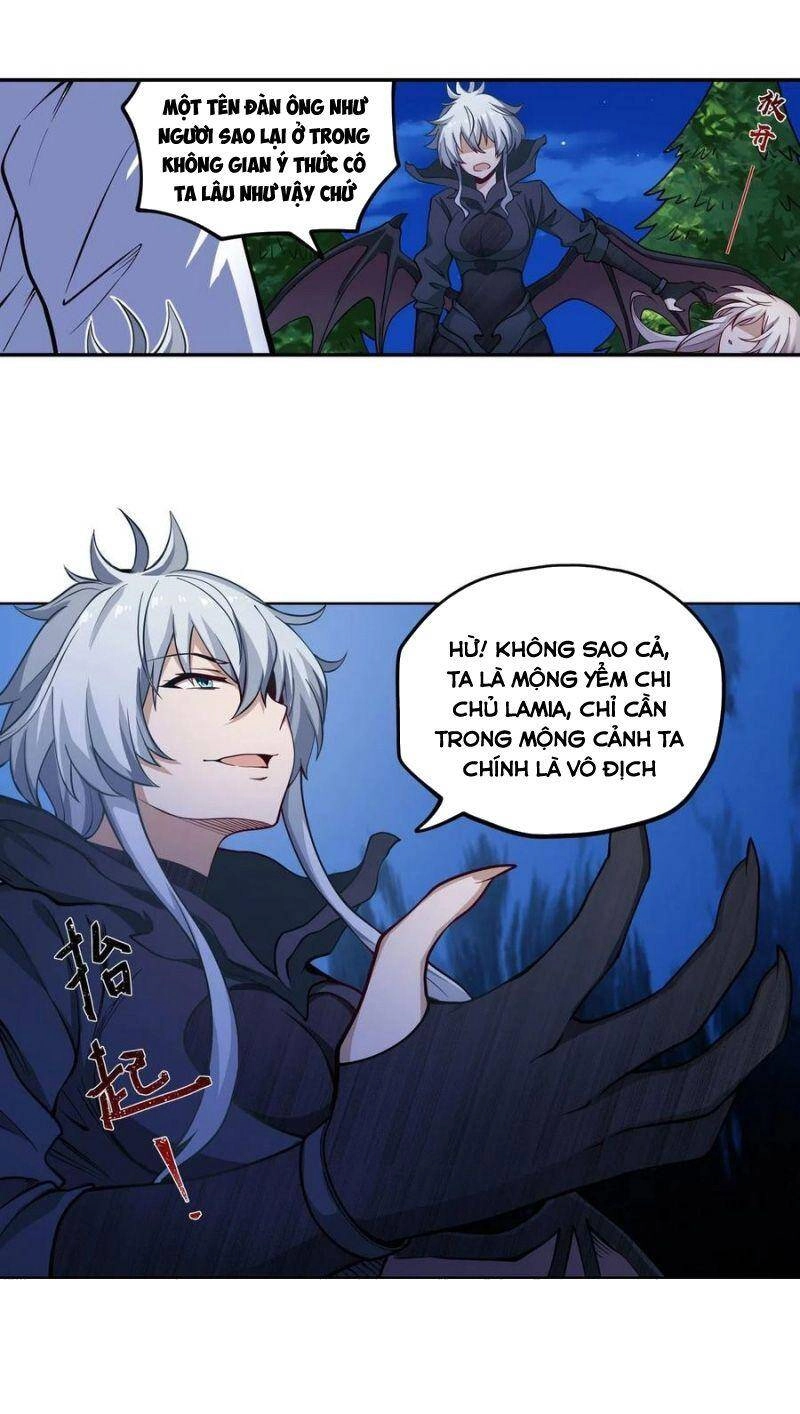 Sứ Đồ Vô Hạn Và 12 Chiến Cơ Chapter 114 - 2